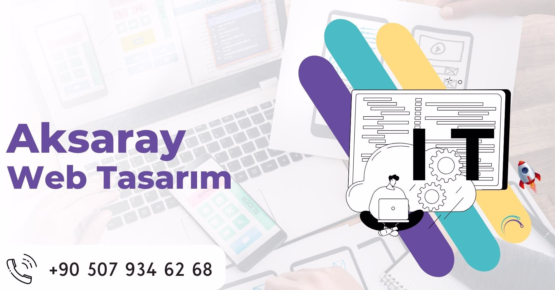 Aksaray Web Tasarım Seo Firması