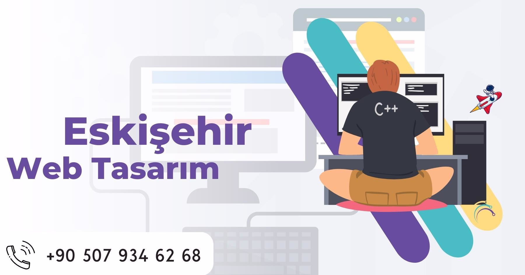 Eskişehir Web Tasarım Seo Firması