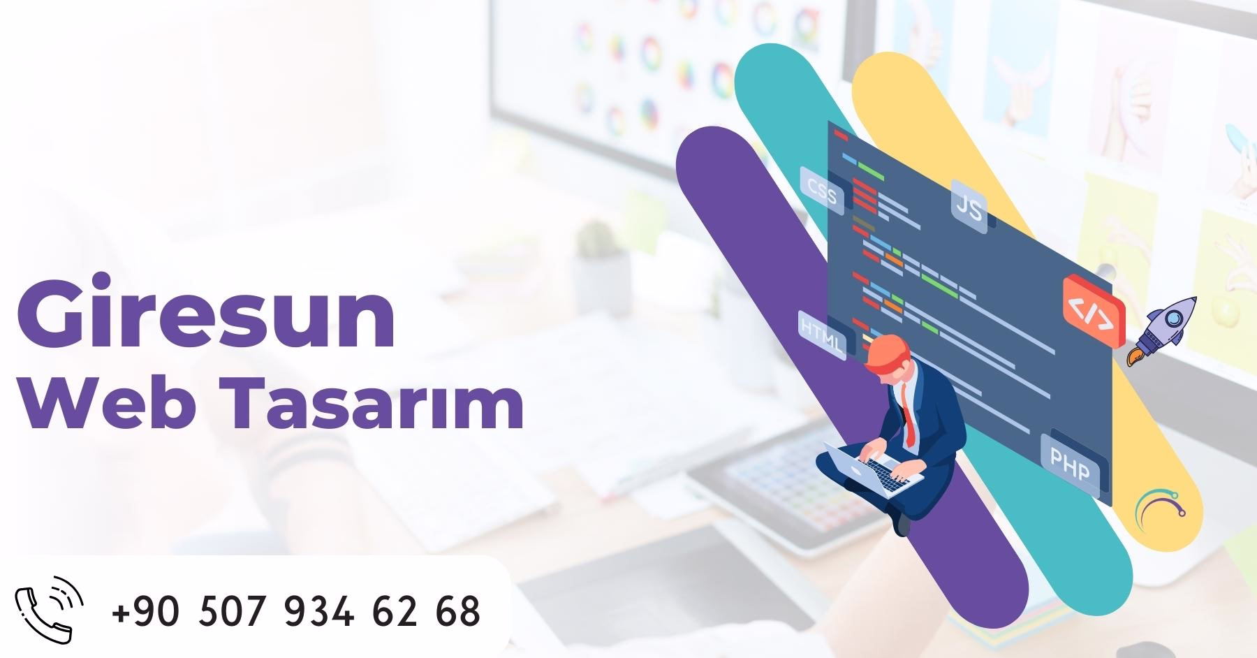 Giresun Web Tasarım Seo Firması