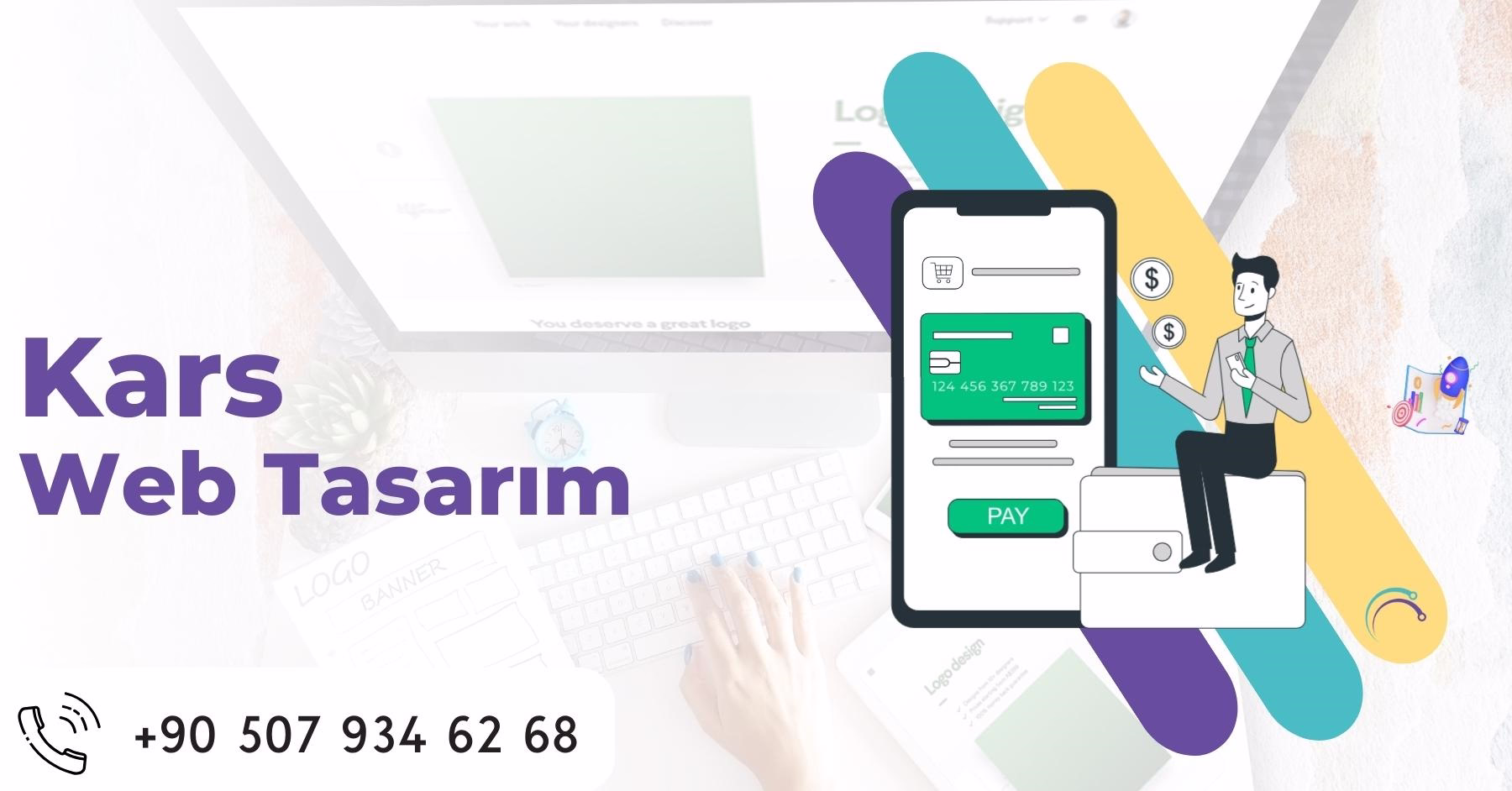 Kars Web Tasarım Seo Firması