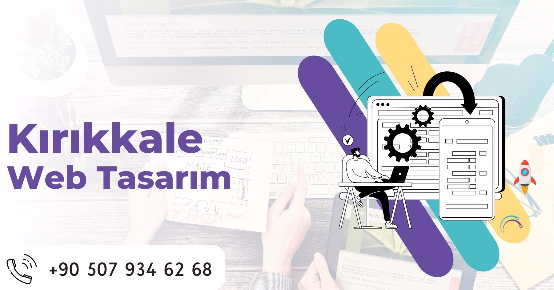 Kırklareli Web Tasarım Seo Firması