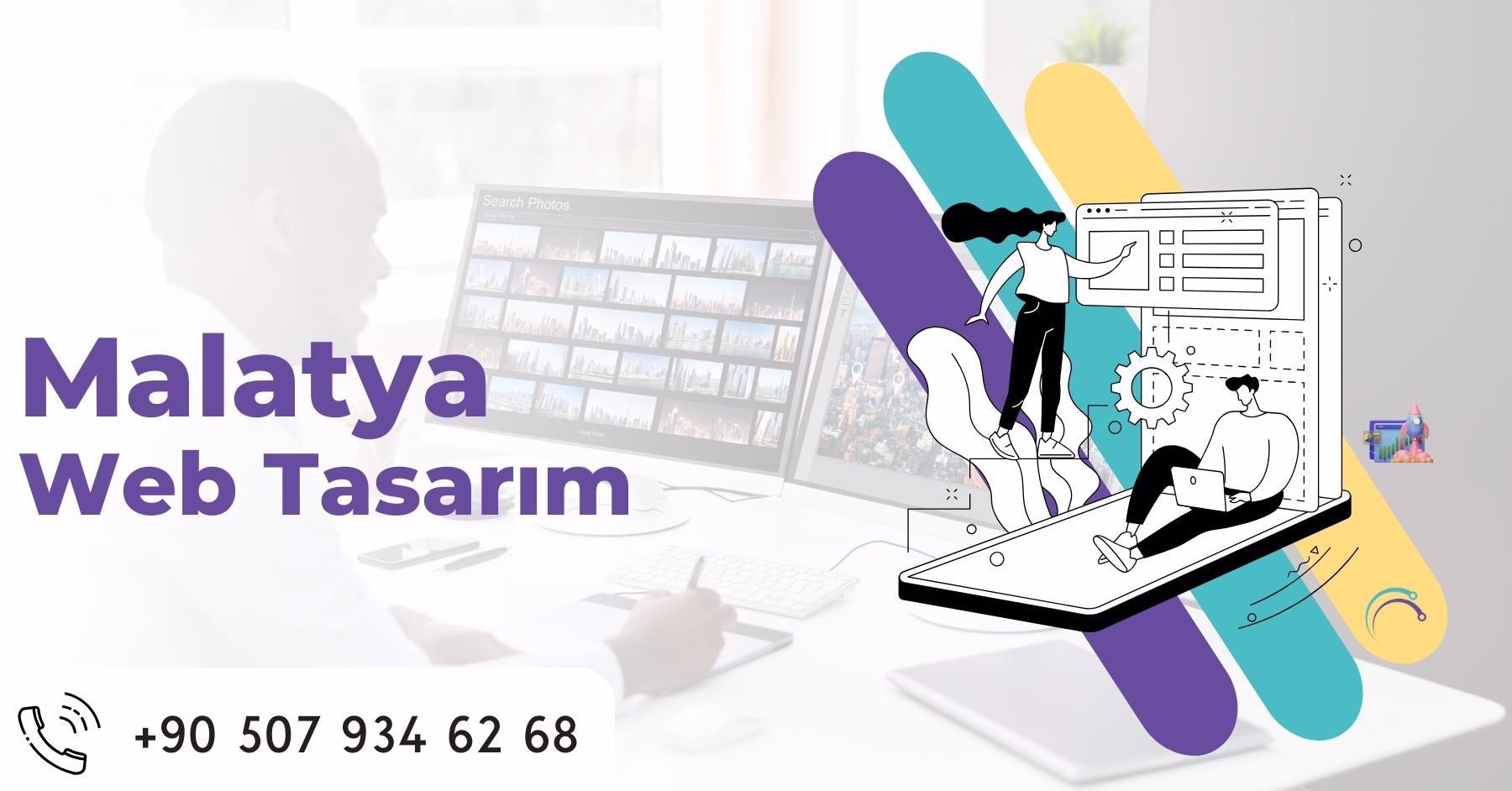 Malatya Web Tasarım Seo Firması