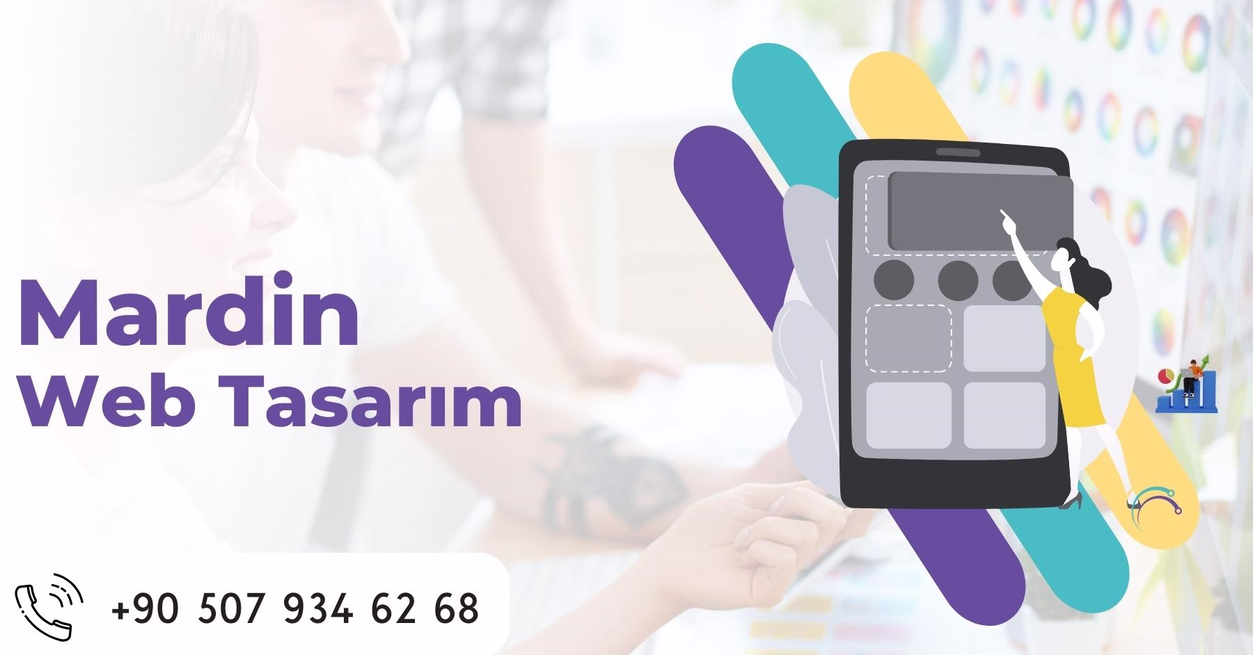 Mardin Web Tasarım Seo Firması