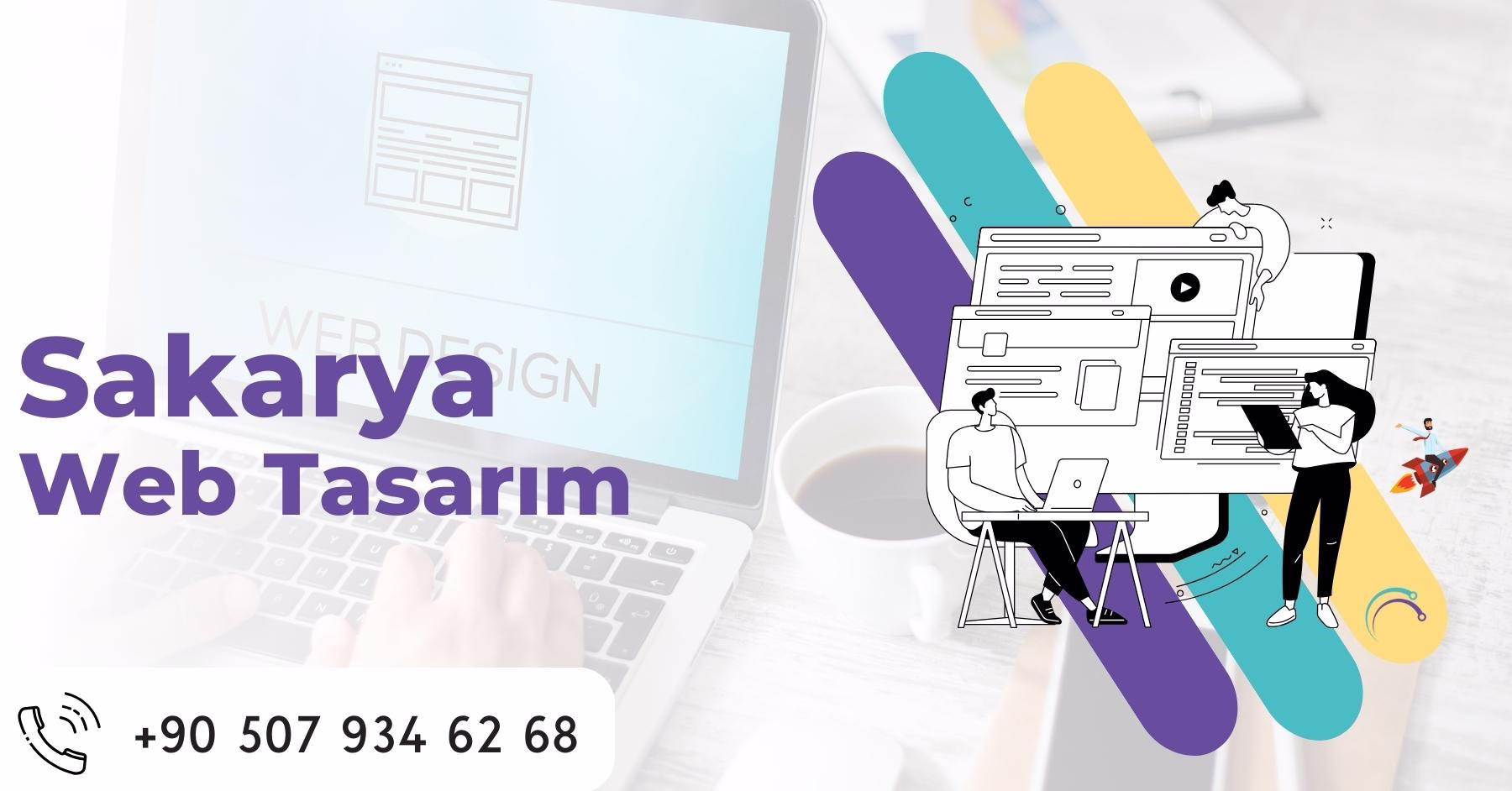 Sakarya Web Tasarım Seo Firması