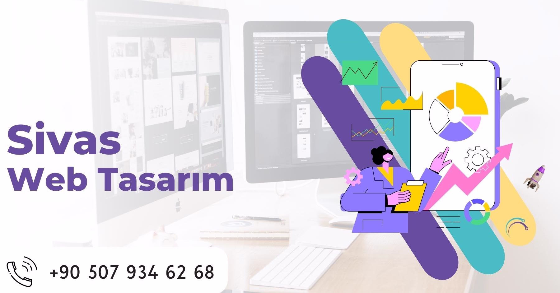 Sivas Web Tasarım Seo Firması