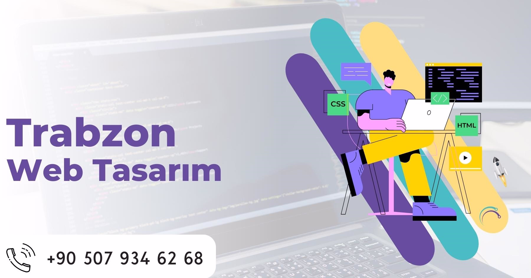 Trabzon Web Tasarım Seo Firması