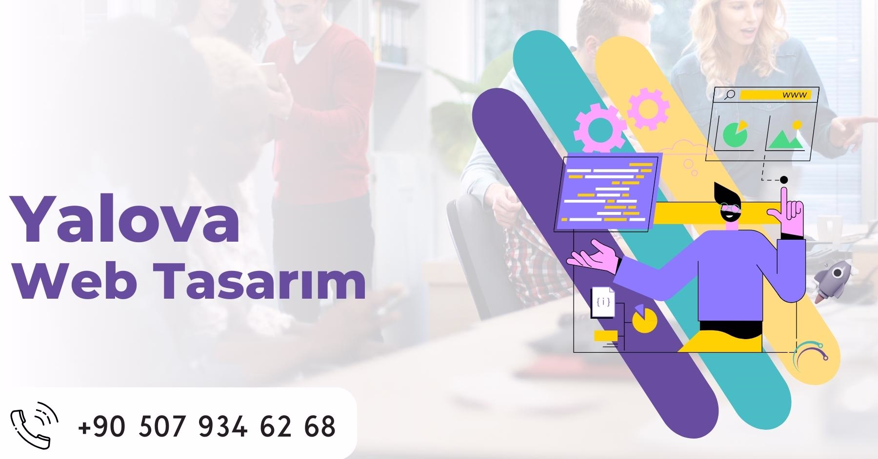 Yalova Web Tasarım Seo Firması