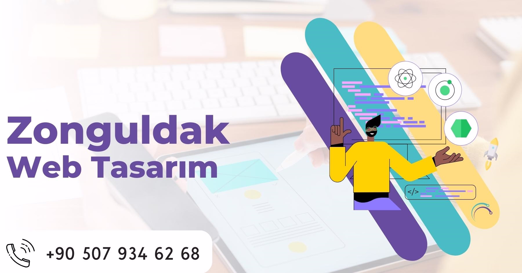 Zonguldak Web Tasarım Seo Firması